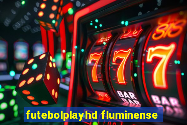 futebolplayhd fluminense